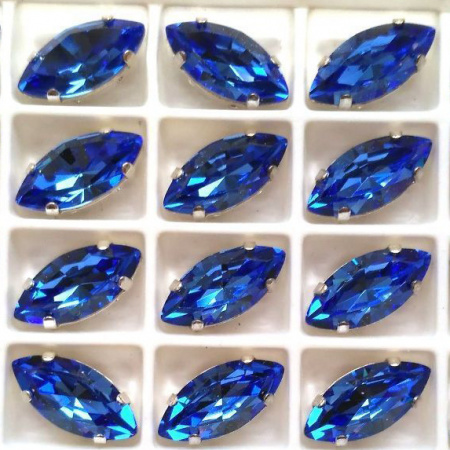 Sapphire Лодочки в цапах