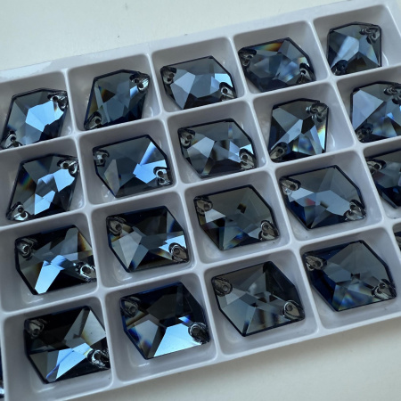 Стразы пришивные Cosmic Montana Sew-on