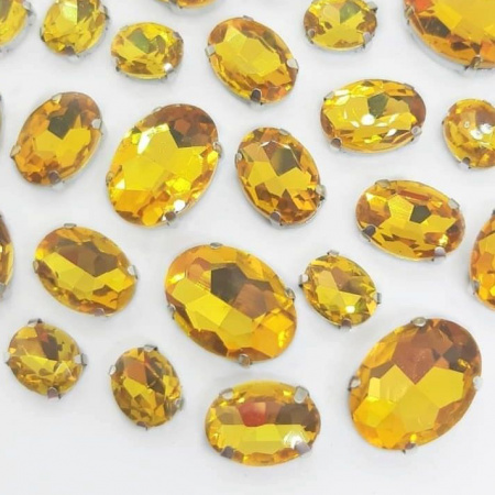 Hyacinth Овалы в цапах Hyacinth Овалы в цапах