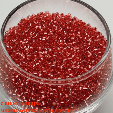 Бисер Круглый Matsuno RR 35901