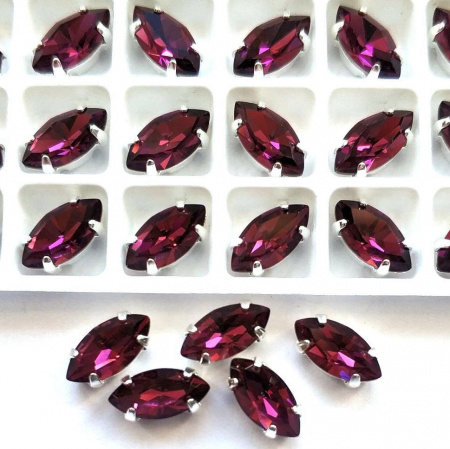 Amethyst лодочки в цапах Amethyst лодочки в цапах