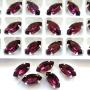 Amethyst лодочки в цапах Amethyst лодочки в цапах
