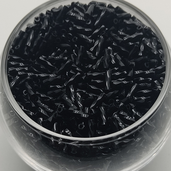 Спиральные бусины Matsuno SP 748 6mm