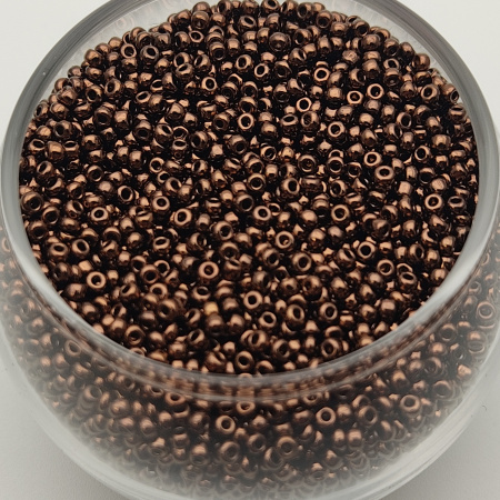 Бисер Круглый Matsuno RR 924