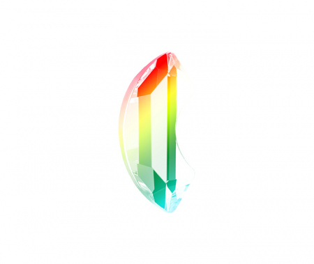 Crystal AB ARC AR218 hot-fix