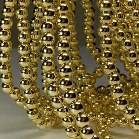 Жемчуг Японский Gold(Золото) Жемчуг Японский Gold(Золото)