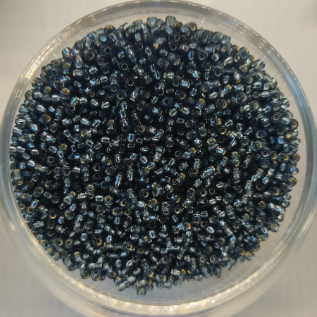 Бисер круглый Miyuki 11/0 R.R. цвет №2426 / 5грамм