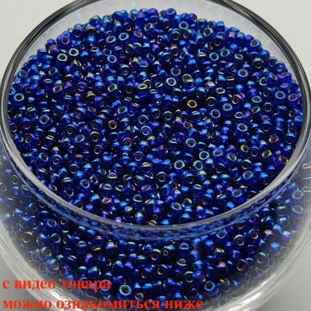 Бисер круглый Matsuno RR 58R