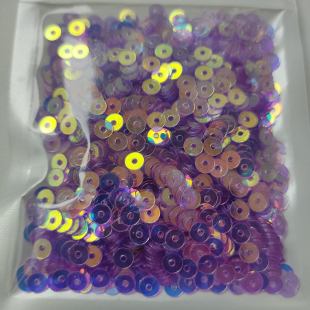 Пайетки Prince RCF23L