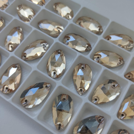 Golden Shadow Капли пришивные