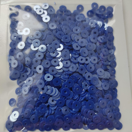 Пайетки Prince LO526D