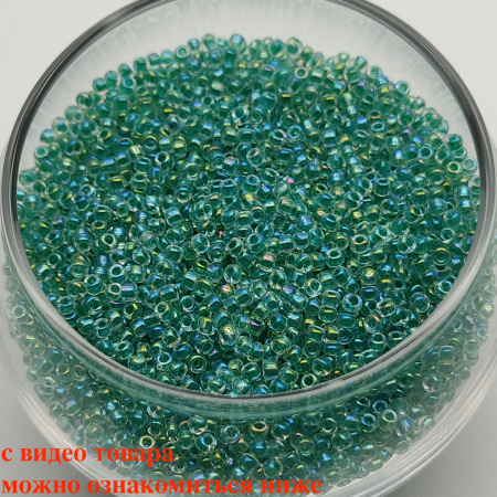 Бисер Круглый Matsuno RR 318