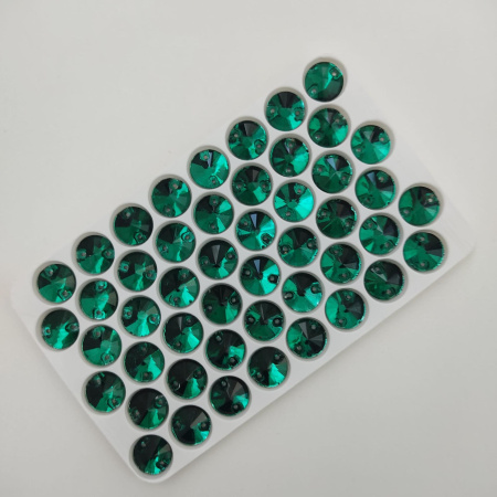 Rivoli Emerald пришивные